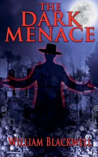 Cover image for The Dark Menace