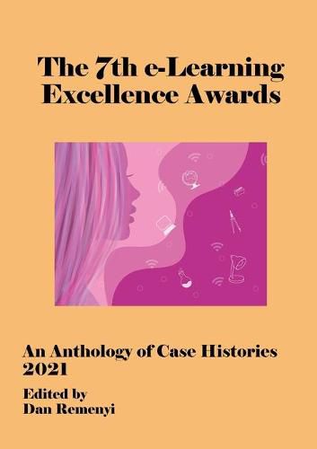 Cover image for 7th e-Learning Excellence Awards 2021