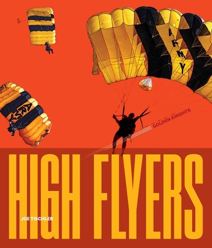 Cover image for Golden Knights