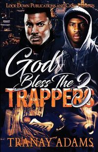 Cover image for God Bless the Trappers 3