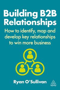 Cover image for Building B2B Relationships