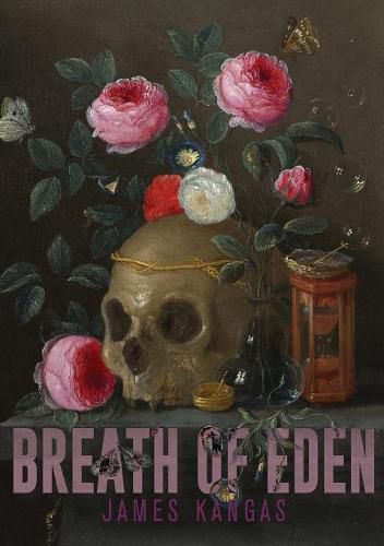 Cover image for Breath of Eden