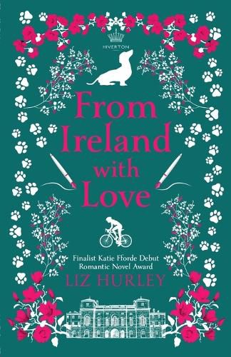 Cover image for From Ireland with Love