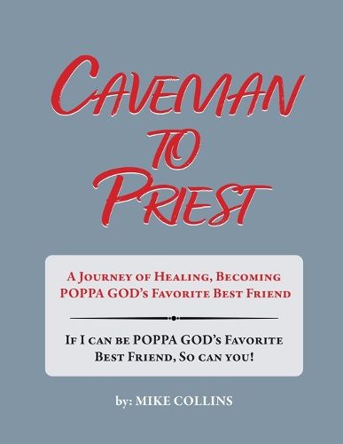 Cover image for Caveman to Priest