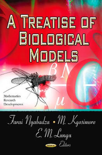 Cover image for Treatise of Biological Models