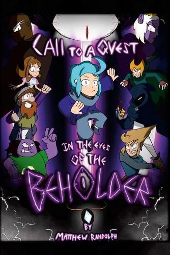 Cover image for Call to a Quest