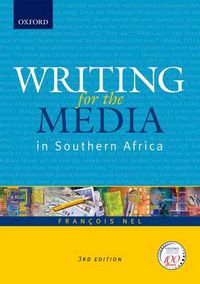 Cover image for Writing for the Media