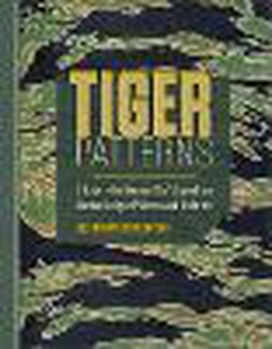 Tiger Patterns: A Guide to the Vietnam War's Tigerstripe Combat Fatigue Patterns and Uniforms