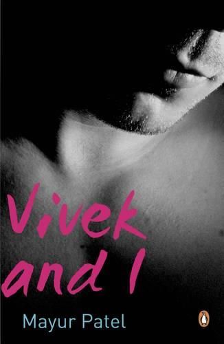 Cover image for Vivek and I