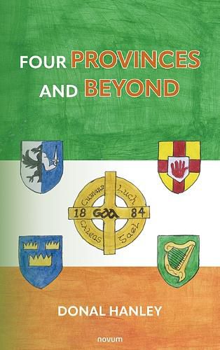 Cover image for Four Provinces and Beyond