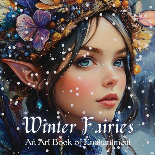 Cover image for Winter Fairies