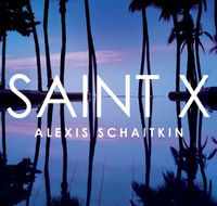 Cover image for Saint X