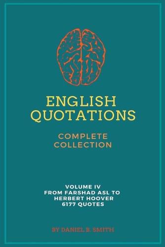 English Quotations Complete Collection