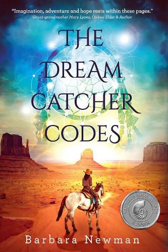 Cover image for The Dreamcatcher Codes