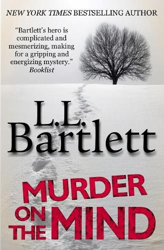 Cover image for Murder On The Mind