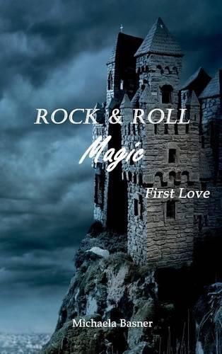 Cover image for Rock & Roll Magic