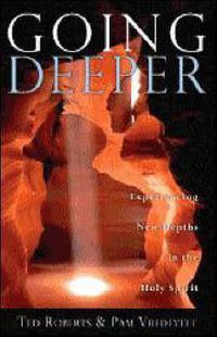 Cover image for Going Deeper