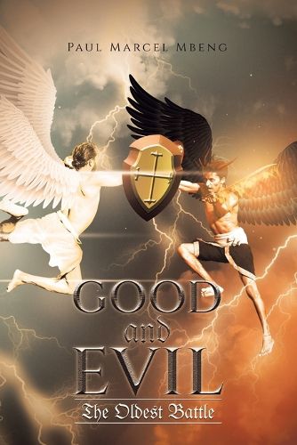Cover image for Good and Evil