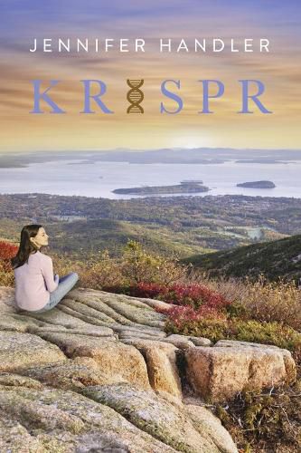 Cover image for KRISPR