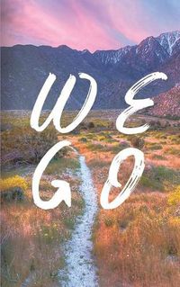 Cover image for We Go