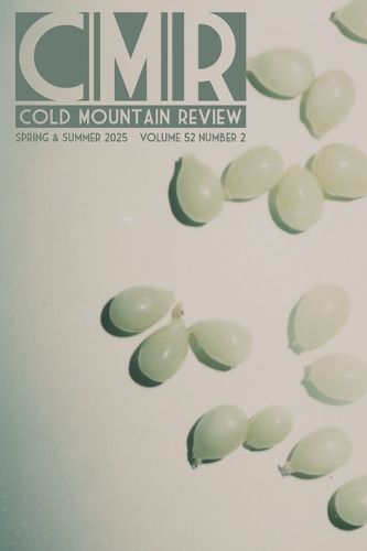 Cover image for Cold Mountain Review