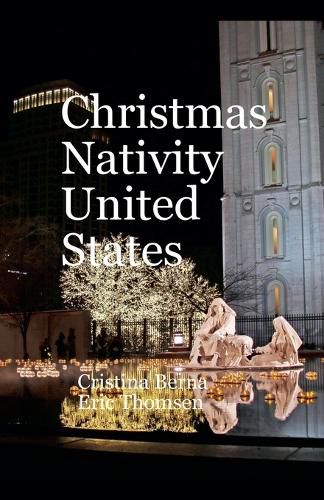 Cover image for Christmas Nativity United States