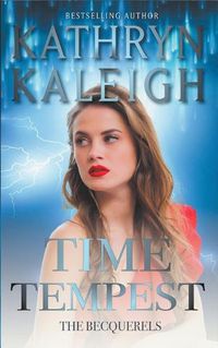 Cover image for Time Tempest