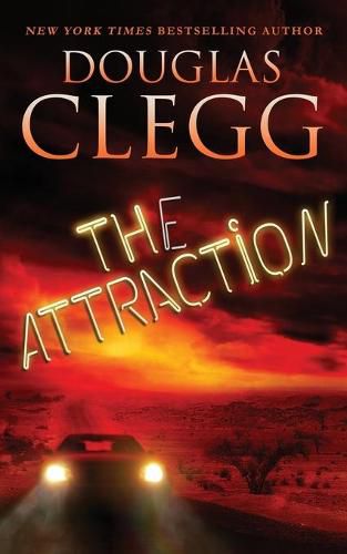 Cover image for The Attraction