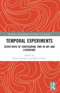 Cover image for Temporal Experiments