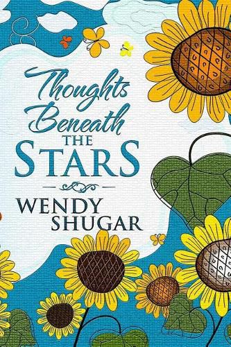 Cover image for Thoughts Beneath the Stars