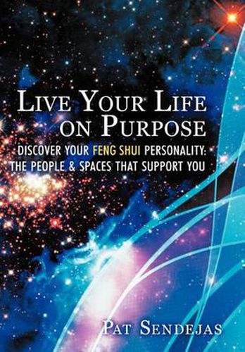 Cover image for Live Your Life on Purpose