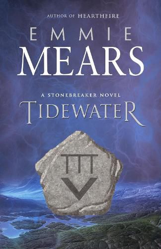 Cover image for Tidewater