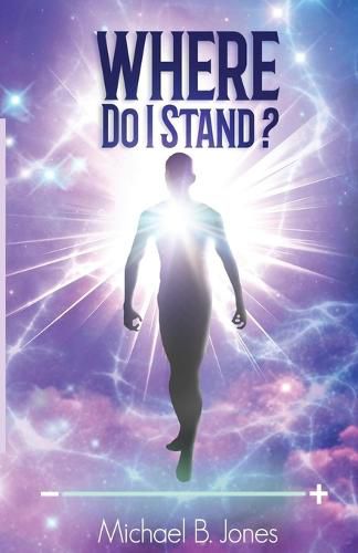 Cover image for Where Do I Stand?