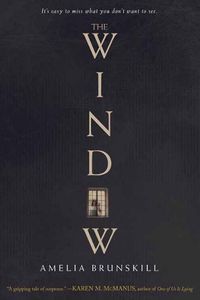 Cover image for The Window