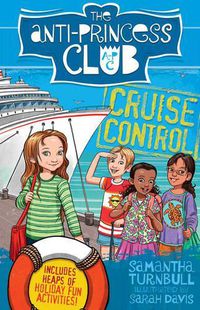 Cover image for Cruise Control: The Anti-Princess Club 5