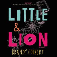 Cover image for Little & Lion