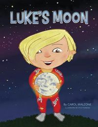 Cover image for Luke's Moon