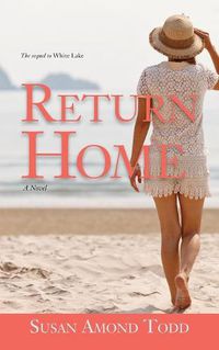 Cover image for Return Home