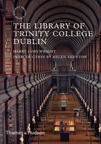 Cover image for The Library of Trinity College Dublin