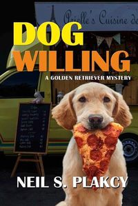 Cover image for Dog Willing