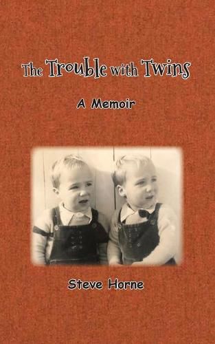 Cover image for The Trouble with Twins