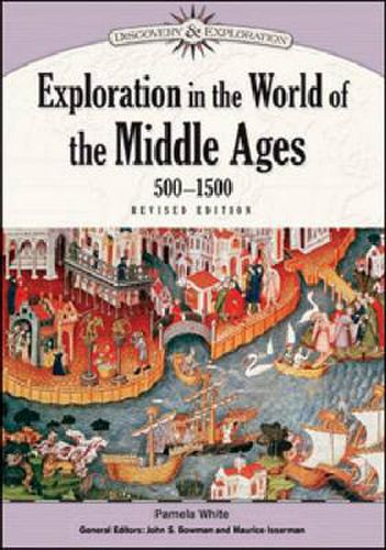 Cover image for Exploration in the World of the Ancients