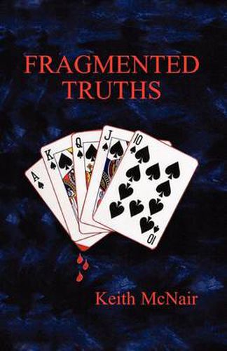 Cover image for Fragmented Truths