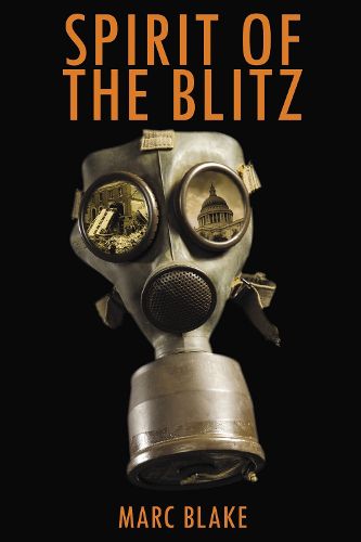 Cover image for Spirit of the Blitz