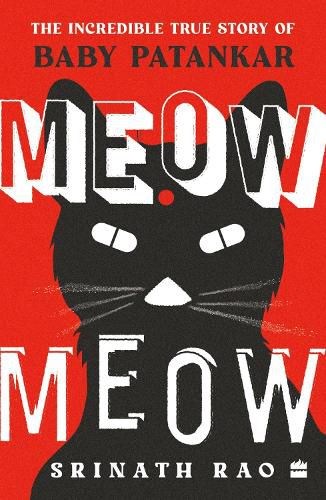 Cover image for Meow Meow