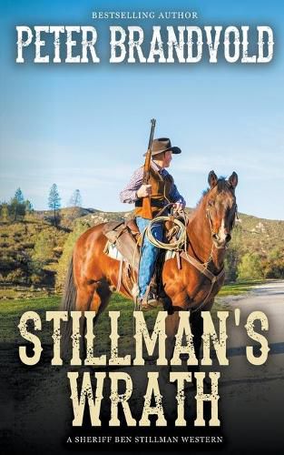 Cover image for Stillman's Wrath