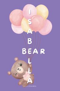 Cover image for Isabella Bear