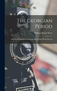 Cover image for The Georgian Period