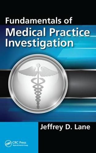 Cover image for Fundamentals of Medical Practice Investigation