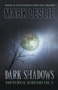 Cover image for Dark Shadows